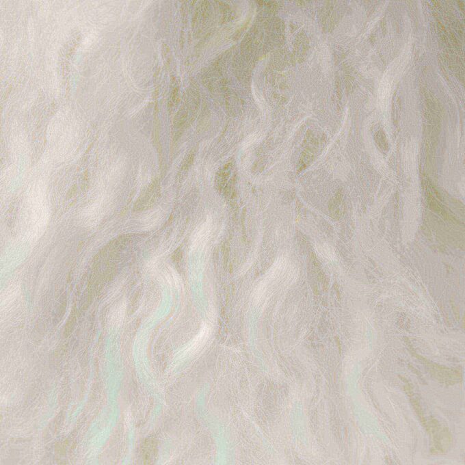 FAUX FUR SHAGGY BOOT