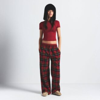 FAUX FUR TRAPPER HAT