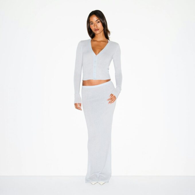 FEATHERWEIGHT CASHMERE CARDIGAN FEATHERWEIGHT CASHMERE CARDIGAN