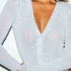 FEATHERWEIGHT CASHMERE CARDIGAN FEATHERWEIGHT CASHMERE CARDIGAN