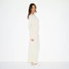 FEATHERWEIGHT CASHMERE LONG DRESS