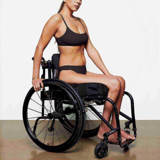 FITS EVERYBODY ADAPTIVE BRIEF FITS EVERYBODY ADAPTIVE BRIEF