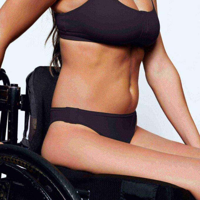 FITS EVERYBODY ADAPTIVE BRIEF FITS EVERYBODY ADAPTIVE BRIEF