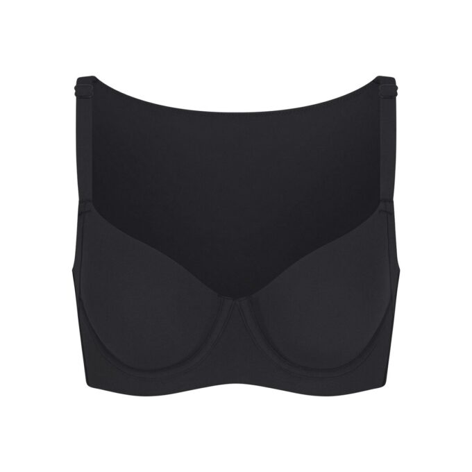 FITS EVERYBODY BACK SMOOTHING FULL COVERAGE BRA