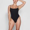 FITS EVERYBODY CAMI BODYSUIT FITS EVERYBODY CAMI BODYSUIT