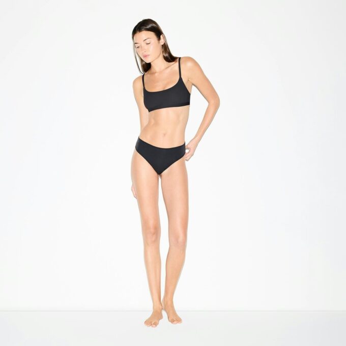 FITS EVERYBODY CHEEKY BRIEF 5-PACK FITS EVERYBODY CHEEKY BRIEF 5-PACK