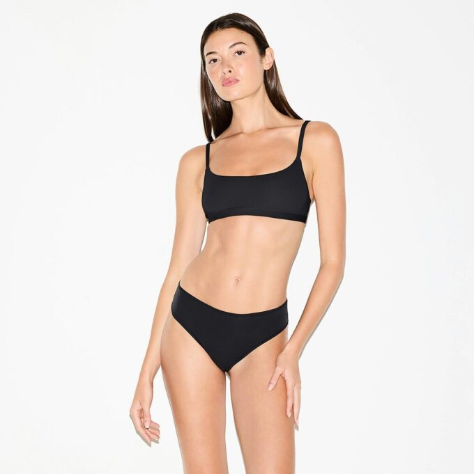 FITS EVERYBODY CHEEKY BRIEF 5-PACK FITS EVERYBODY CHEEKY BRIEF 5-PACK