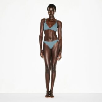 FITS EVERYBODY DIPPED FRONT THONG