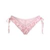 FITS EVERYBODY LACE MICRO TANGA