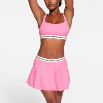 FITS EVERYBODY LOGO SKORT FITS EVERYBODY LOGO SKORT