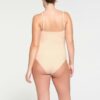 FITS EVERYBODY MATERNITY BRIEF BODYSUIT FITS EVERYBODY MATERNITY BRIEF BODYSUIT