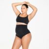 FITS EVERYBODY MATERNITY HIGH-WAISTED BRIEF 5-PACK FITS EVERYBODY MATERNITY HIGH-WAISTED BRIEF 5-PACK