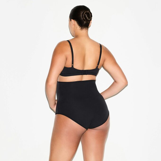 FITS EVERYBODY MATERNITY HIGH-WAISTED BRIEF 5-PACK FITS EVERYBODY MATERNITY HIGH-WAISTED BRIEF 5-PACK