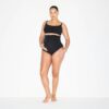 FITS EVERYBODY MATERNITY HIGH-WAISTED BRIEF 5-PACK FITS EVERYBODY MATERNITY HIGH-WAISTED BRIEF 5-PACK