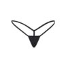 FITS EVERYBODY MICRO THONG