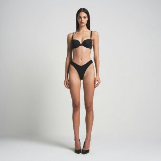 FITS EVERYBODY PUSH-UP BRA