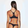 FITS EVERYBODY RACERBACK DEMI BRA