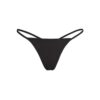 FITS EVERYBODY T-STRING THONG FITS EVERYBODY T-STRING THONG