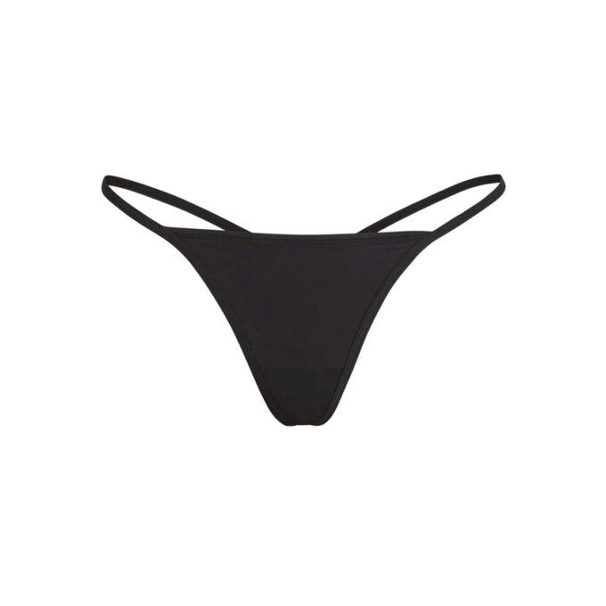 FITS EVERYBODY T-STRING THONG FITS EVERYBODY T-STRING THONG