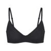FITS EVERYBODY UNLINED DEMI BRA FITS EVERYBODY UNLINED DEMI BRA