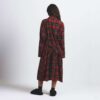 FLANNEL SLEEP LONG ROBE FLANNEL SLEEP LONG ROBE