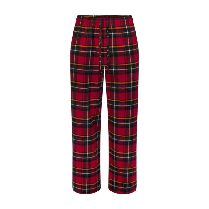 FLANNEL SLEEP MENS SLEEP SET
