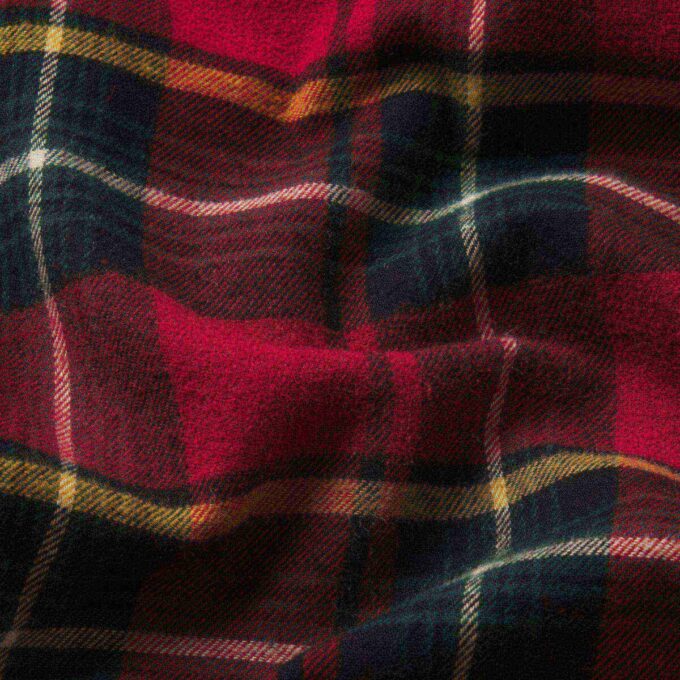 FLANNEL SLEEP MENS SLEEP SET