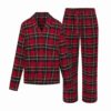 FLANNEL SLEEP MENS SLEEP SET