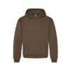FLEECE LOUNGE MENS RELAXED HOODIE