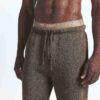FLEECE LOUNGE MENS RELAXED JOGGER