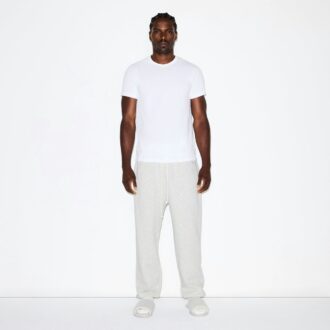 FLEECE LOUNGE MENS RELAXED JOGGER