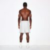FLEECE LOUNGE MENS RELAXED SHORT
