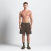 FLEECE LOUNGE MENS RELAXED SHORT FLEECE LOUNGE MENS RELAXED SHORT