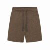 FLEECE LOUNGE MENS RELAXED SHORT FLEECE LOUNGE MENS RELAXED SHORT