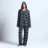 FLEECE SLEEP UNISEX SLEEP SET