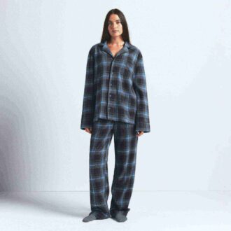 FLEECE SLEEP UNISEX SLEEP SET