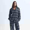 FLEECE SLEEP UNISEX SLEEP SET