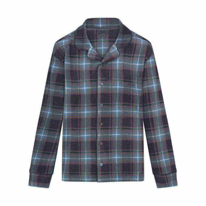 FLEECE SLEEP UNISEX SLEEP SET