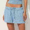 FRENCH TERRY CLASSIC SHORT FRENCH TERRY CLASSIC SHORT