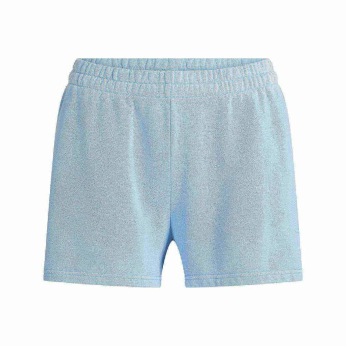 FRENCH TERRY CLASSIC SHORT FRENCH TERRY CLASSIC SHORT