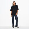 HEAVY COTTON OVERSIZED T-SHIRT HEAVY COTTON OVERSIZED T-SHIRT