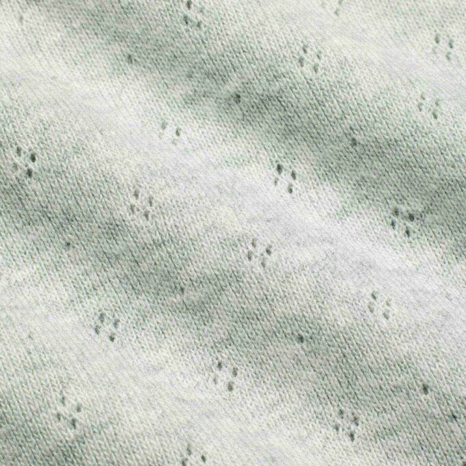 HEAVY POINTELLE SHORT HEAVY POINTELLE SHORT