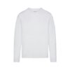 HEAVYWEIGHT COTTON MENS RELAXED LONG SLEEVE T-SHIRT HEAVYWEIGHT COTTON MENS RELAXED LONG SLEEVE T-SHIRT