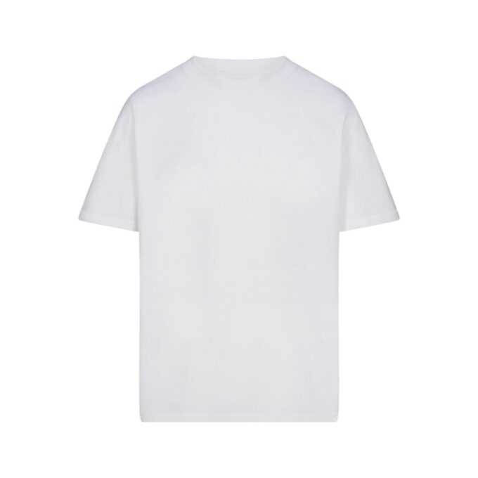 HEAVYWEIGHT COTTON MENS RELAXED T-SHIRT HEAVYWEIGHT COTTON MENS RELAXED T-SHIRT