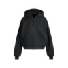 HEAVYWEIGHT FLEECE BOXY ZIP UP HOODIE HEAVYWEIGHT FLEECE BOXY ZIP UP HOODIE