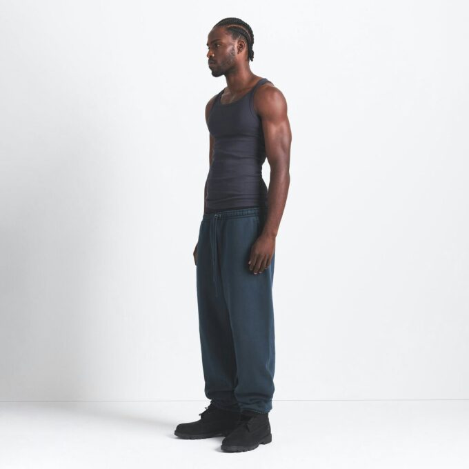 HEAVYWEIGHT FLEECE MENS JOGGER