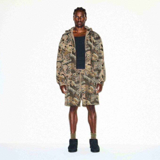 HEAVYWEIGHT FLEECE MENS REALTREE RELAXED SHORT HEAVYWEIGHT FLEECE MENS REALTREE RELAXED SHORT