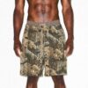 HEAVYWEIGHT FLEECE MENS REALTREE RELAXED SHORT HEAVYWEIGHT FLEECE MENS REALTREE RELAXED SHORT