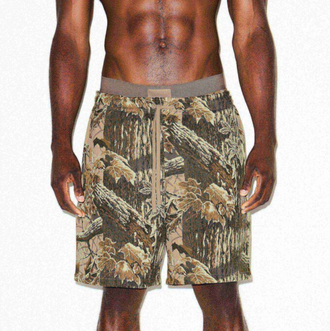 HEAVYWEIGHT FLEECE MENS REALTREE RELAXED SHORT HEAVYWEIGHT FLEECE MENS REALTREE RELAXED SHORT