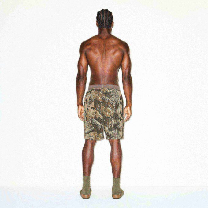 HEAVYWEIGHT FLEECE MENS REALTREE RELAXED SHORT HEAVYWEIGHT FLEECE MENS REALTREE RELAXED SHORT